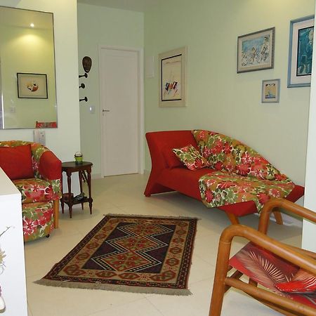 Apartamento Leblon Soleil Rio de Janeiro Zewnętrze zdjęcie