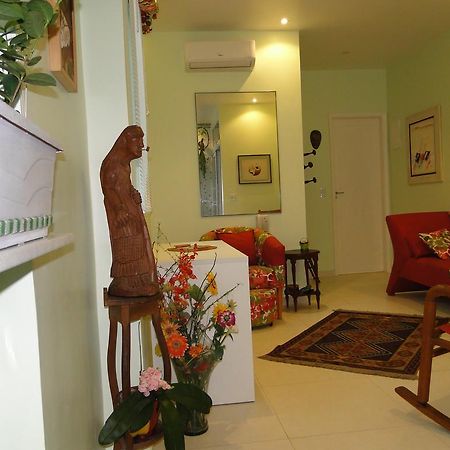 Apartamento Leblon Soleil Rio de Janeiro Zewnętrze zdjęcie