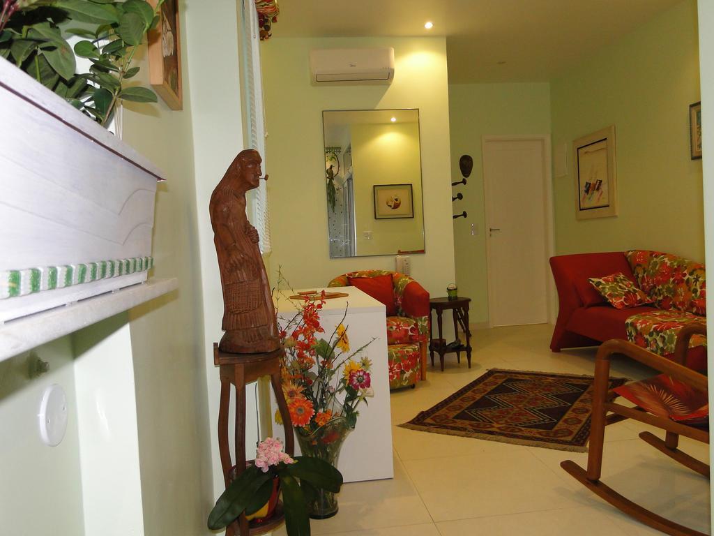 Apartamento Leblon Soleil Rio de Janeiro Zewnętrze zdjęcie