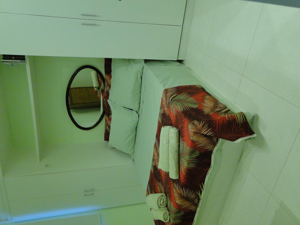 Apartamento Leblon Soleil Rio de Janeiro Zewnętrze zdjęcie