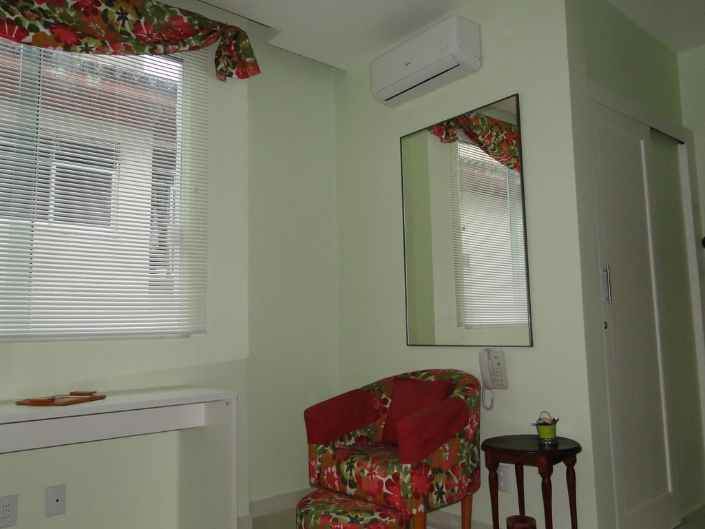Apartamento Leblon Soleil Rio de Janeiro Zewnętrze zdjęcie