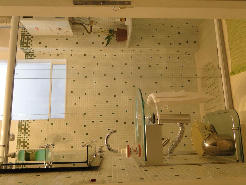 Apartamento Leblon Soleil Rio de Janeiro Zewnętrze zdjęcie