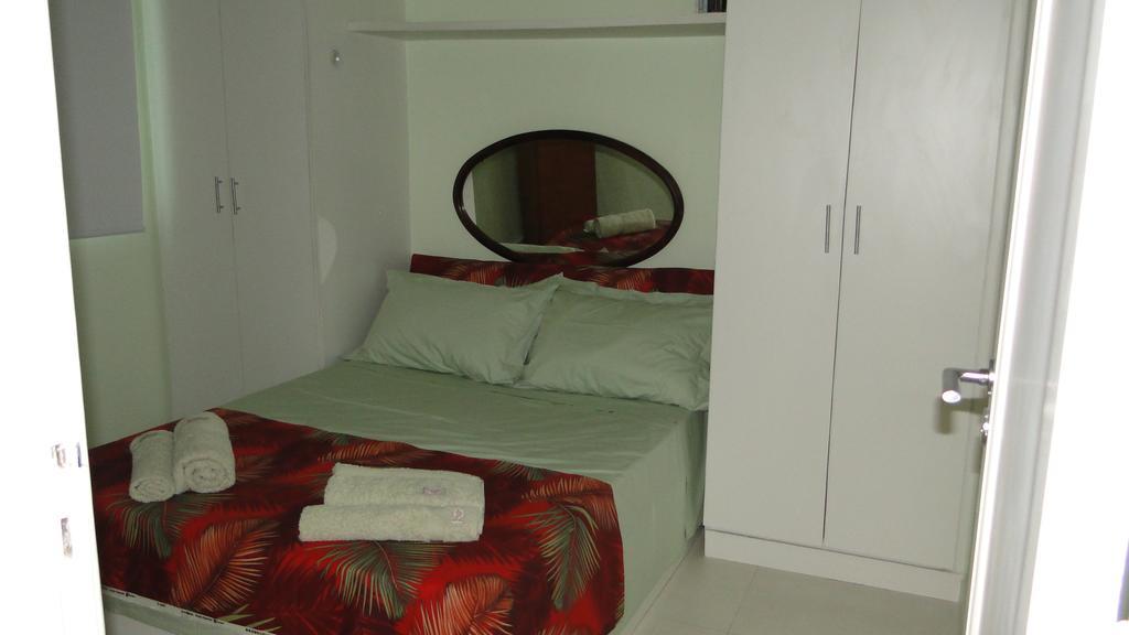 Apartamento Leblon Soleil Rio de Janeiro Zewnętrze zdjęcie