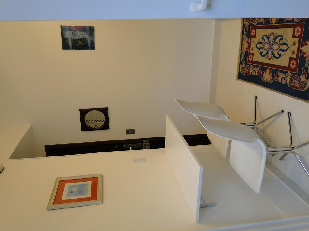 Apartamento Leblon Soleil Rio de Janeiro Zewnętrze zdjęcie